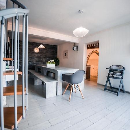 فيلا Lilie Location Langevin سانت-جوزيف المظهر الخارجي الصورة
