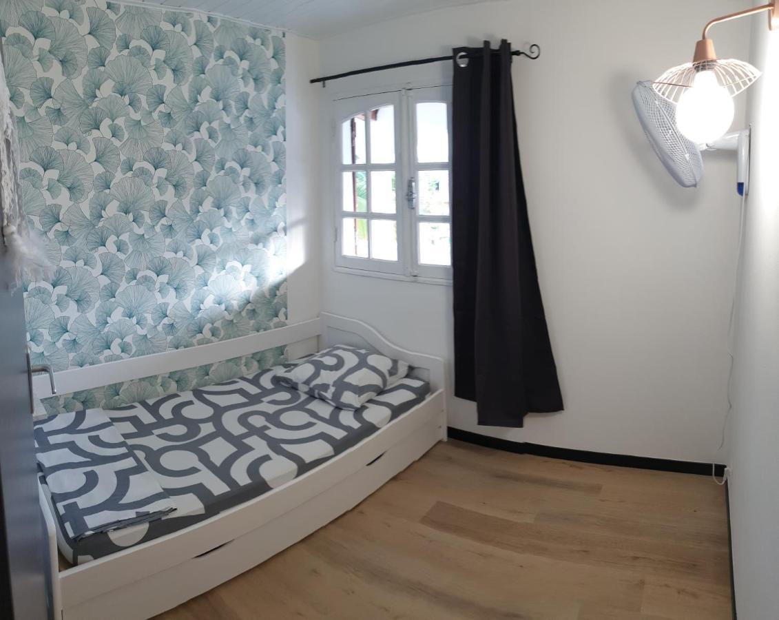 فيلا Lilie Location Langevin سانت-جوزيف المظهر الخارجي الصورة