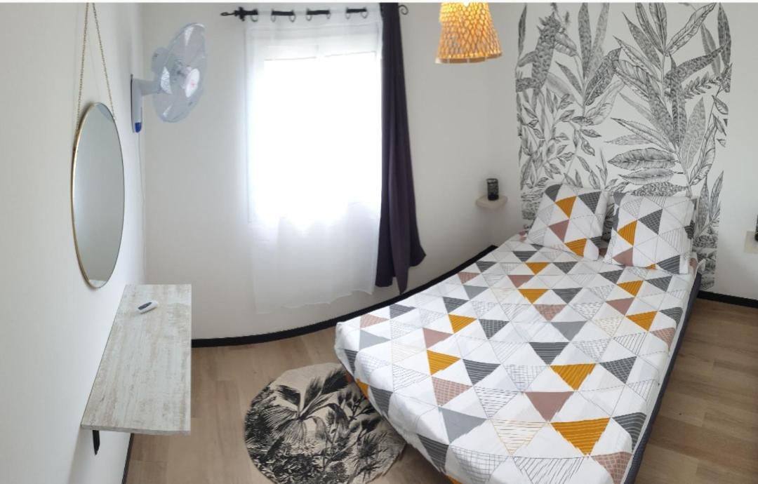 فيلا Lilie Location Langevin سانت-جوزيف المظهر الخارجي الصورة