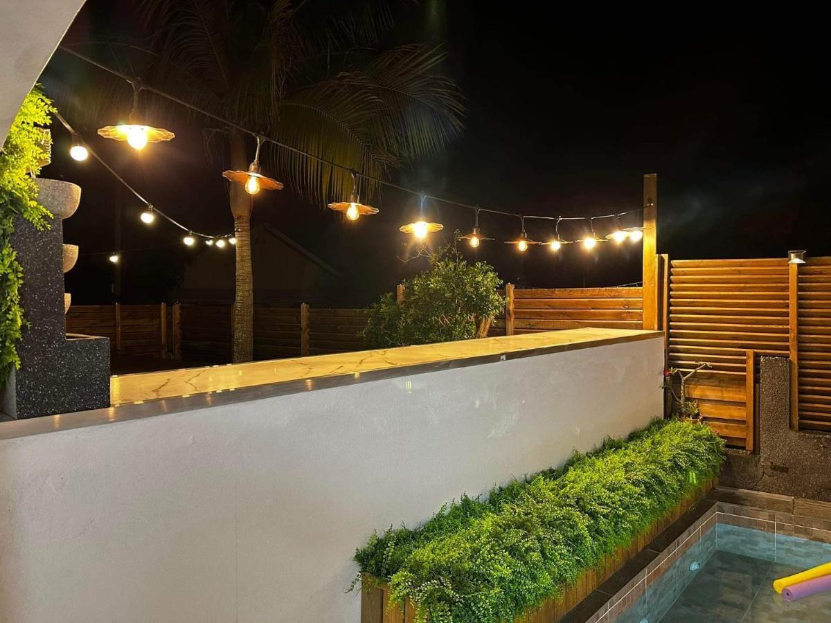 فيلا Lilie Location Langevin سانت-جوزيف المظهر الخارجي الصورة