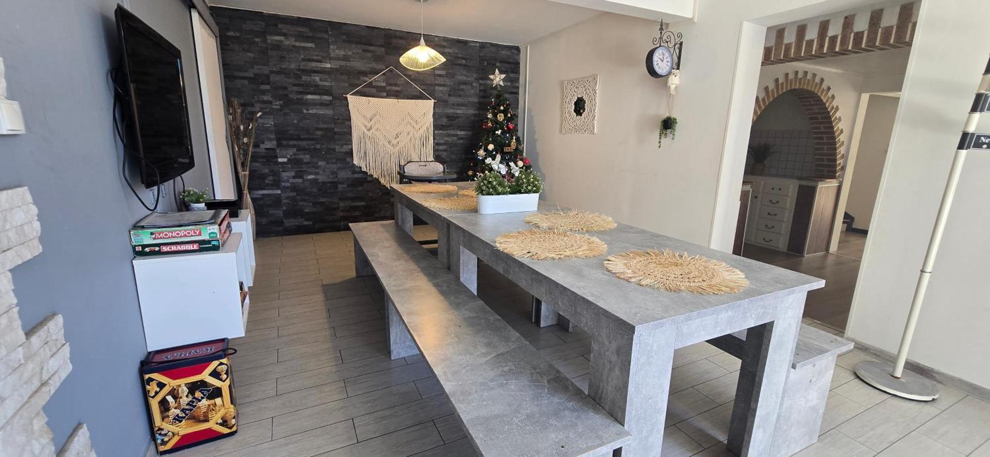 فيلا Lilie Location Langevin سانت-جوزيف المظهر الخارجي الصورة